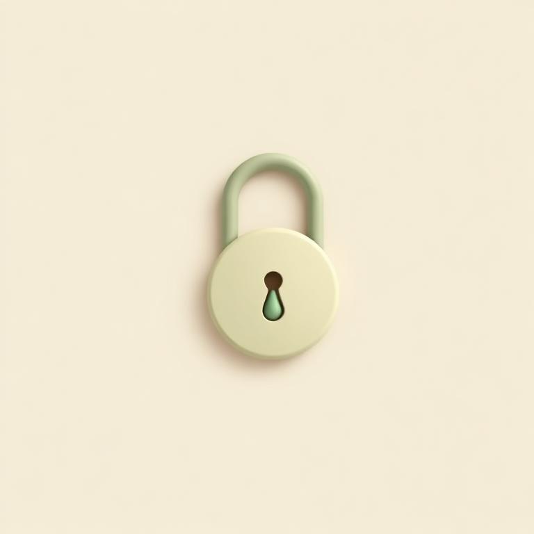 Calm illustration for Compulsive Sexual Behavior