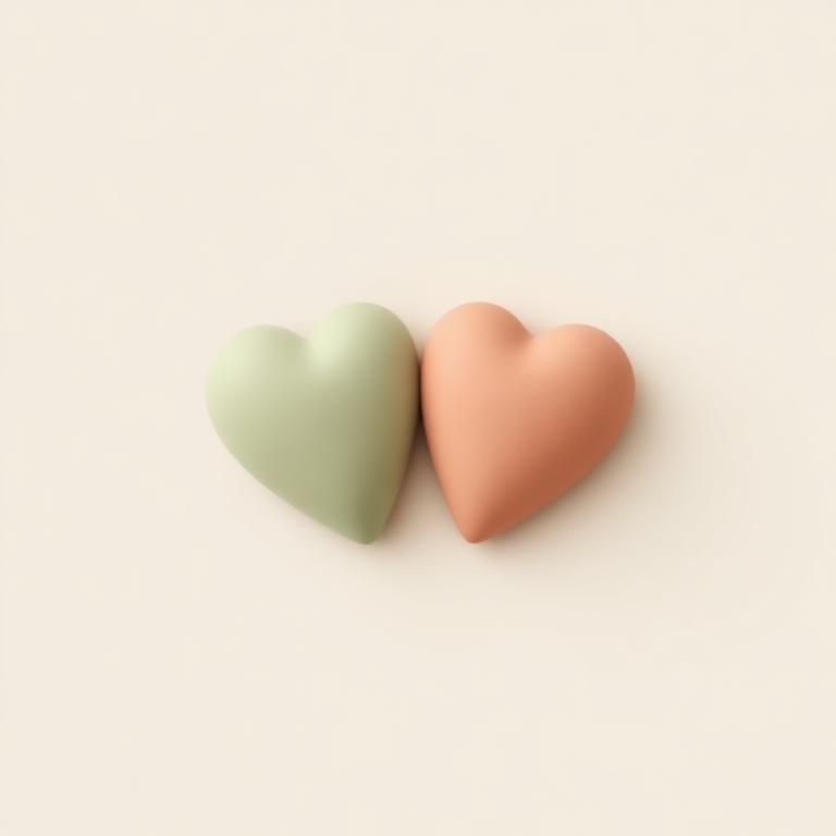 Calm illustration for Low Libido (Reduced Sexual Desire)