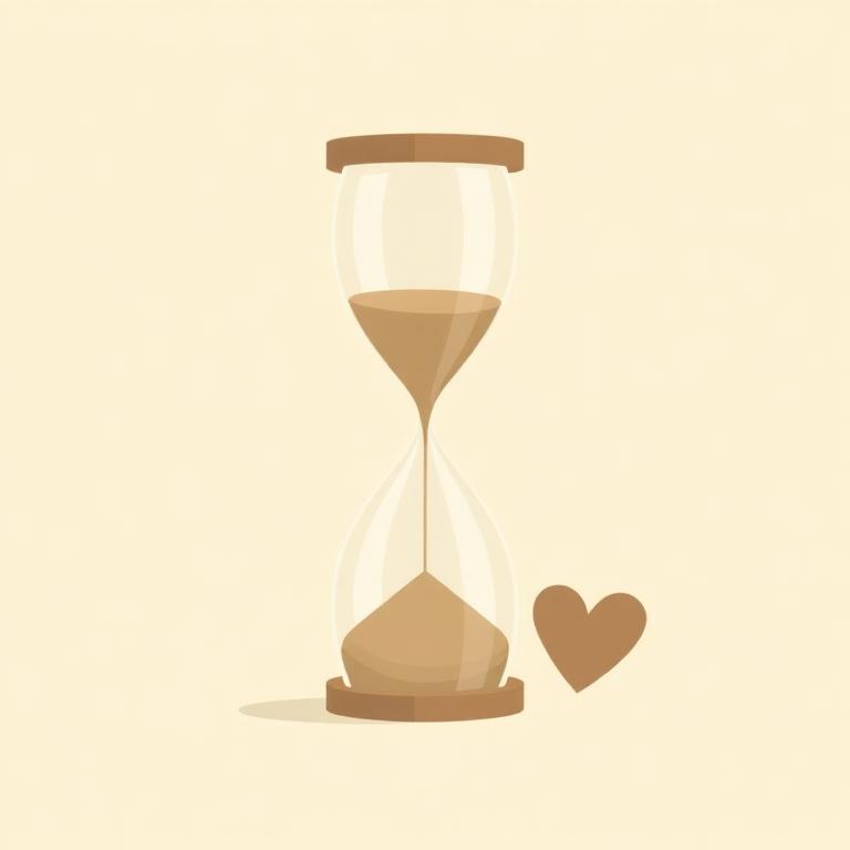 Calm illustration for Premature Ejaculation (PE)