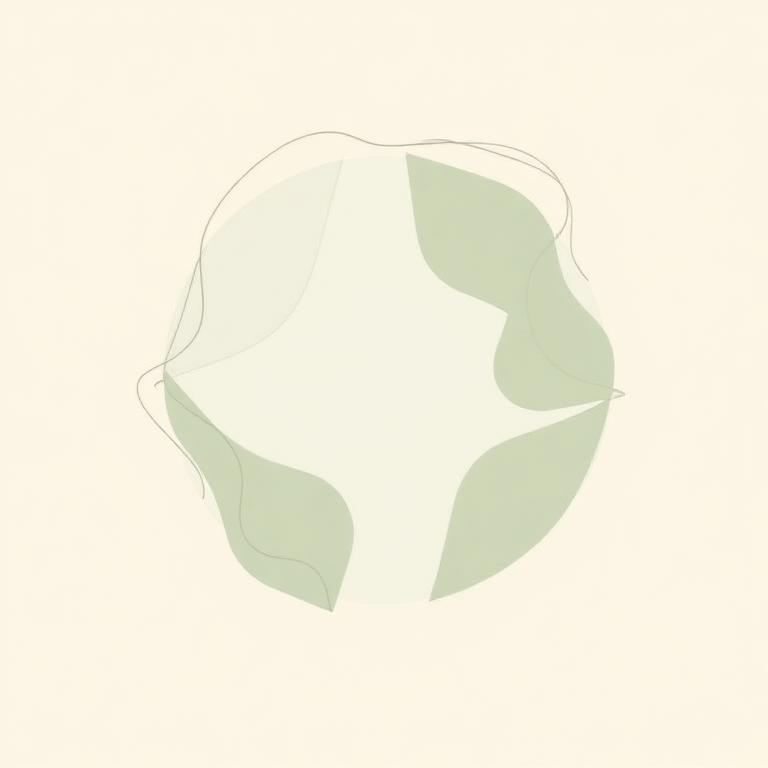 Calm illustration for Schizophrenia & Psychotic Disorders